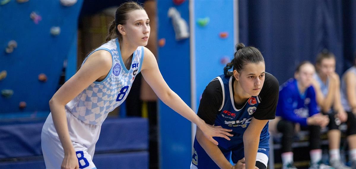 Победный трехочковый Саматовой, эффективность Виноградовой и камбэк южанок с «-20»