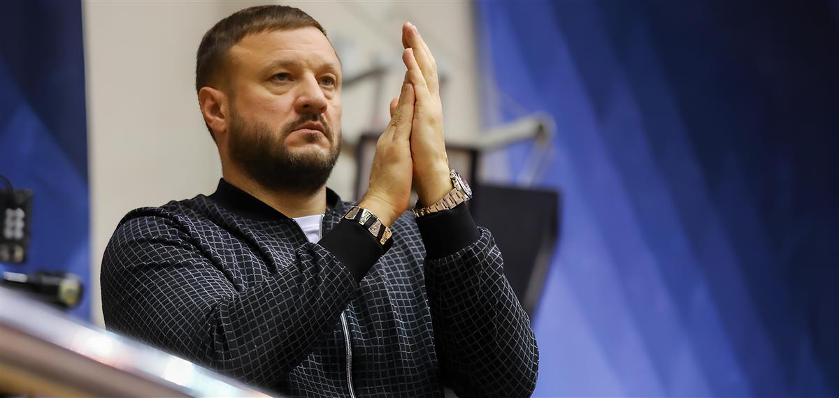 Николай Сандаков: "АСБ – это не просто турнир, это движение, объединяющее всех, кто живёт баскетболом".