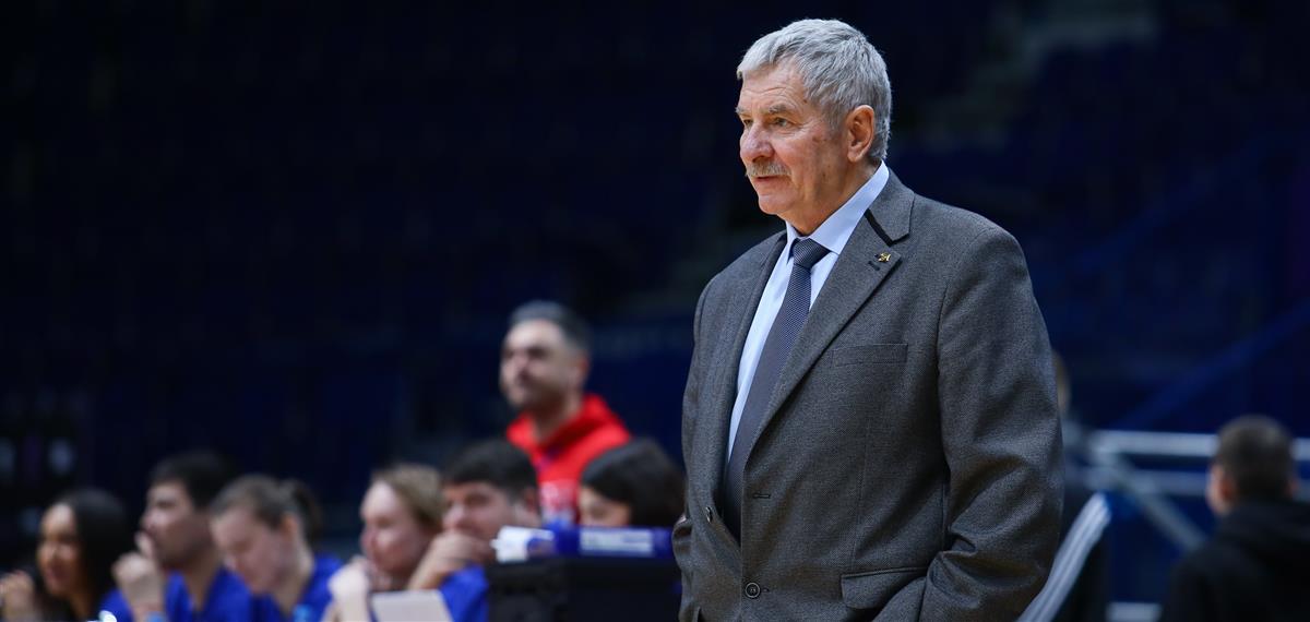 Ивану Едешко – 81!